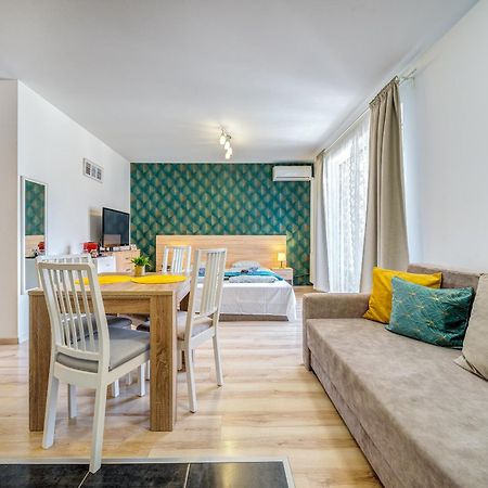 בודפשט Elagant City Nest Two מראה חיצוני תמונה