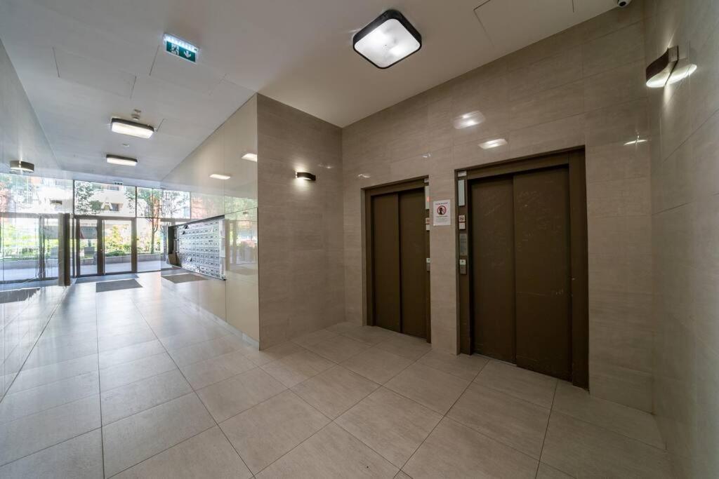 בודפשט Elagant City Nest Two מראה חיצוני תמונה