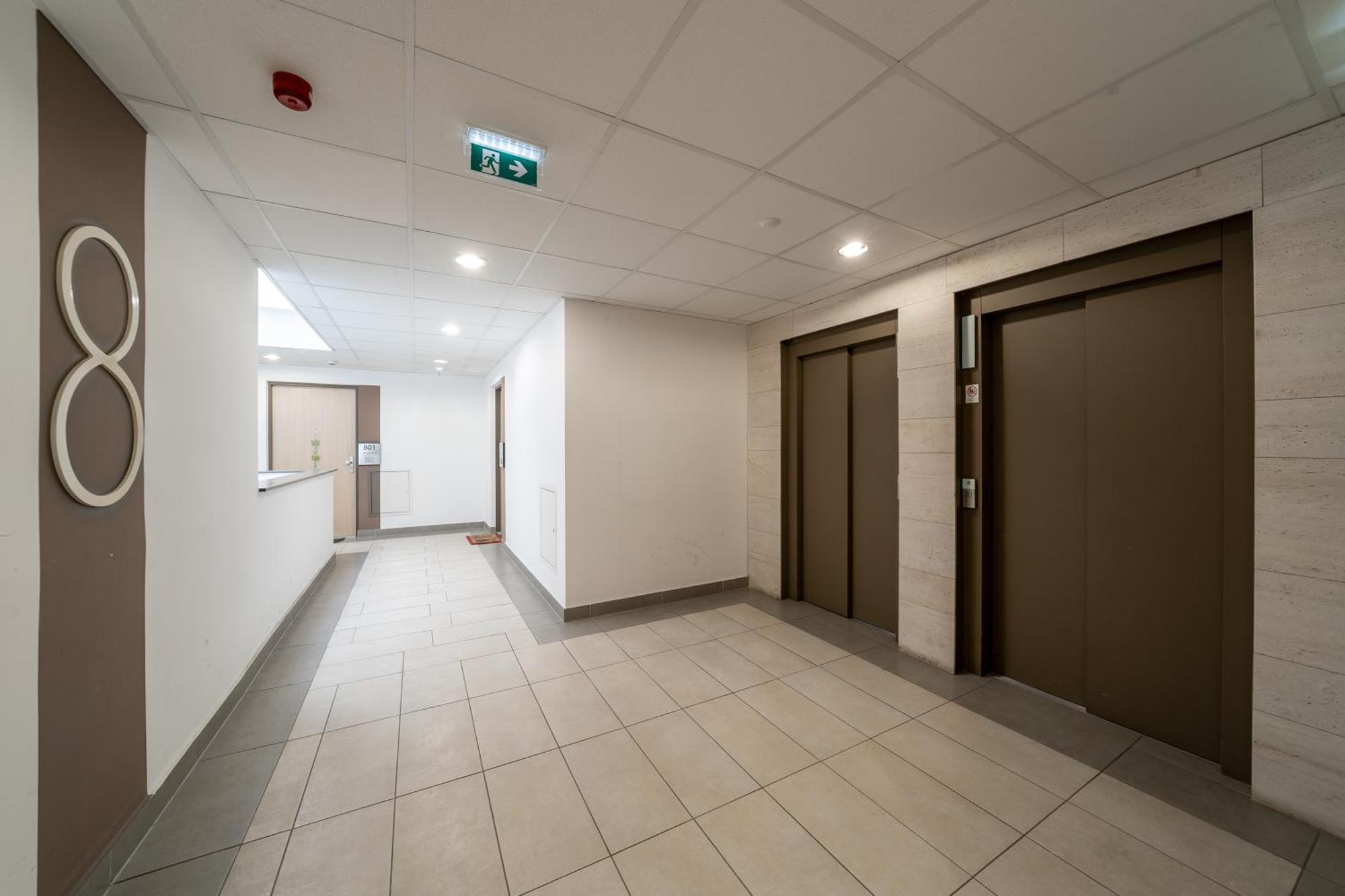 בודפשט Elagant City Nest Two מראה חיצוני תמונה