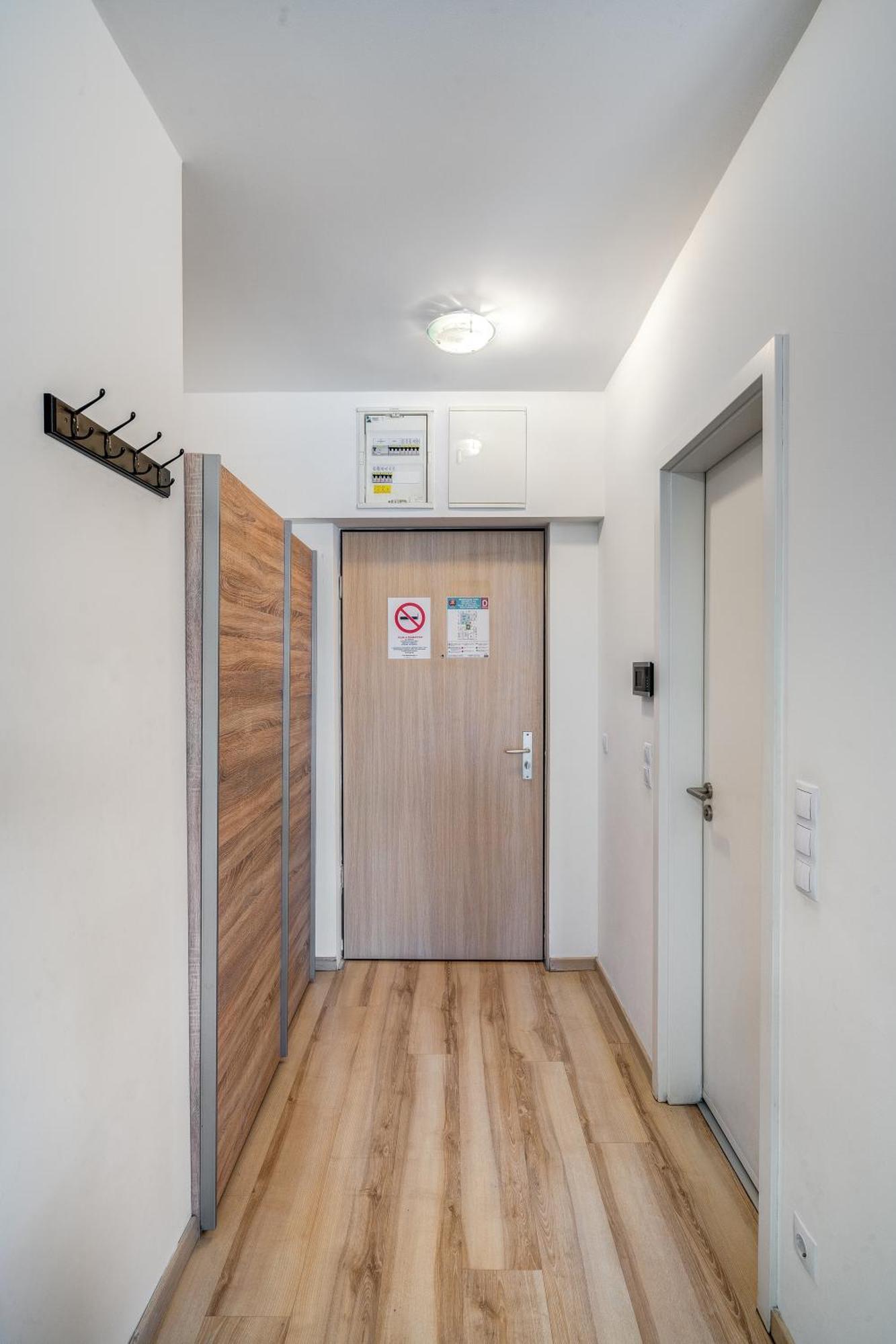 בודפשט Elagant City Nest Two מראה חיצוני תמונה