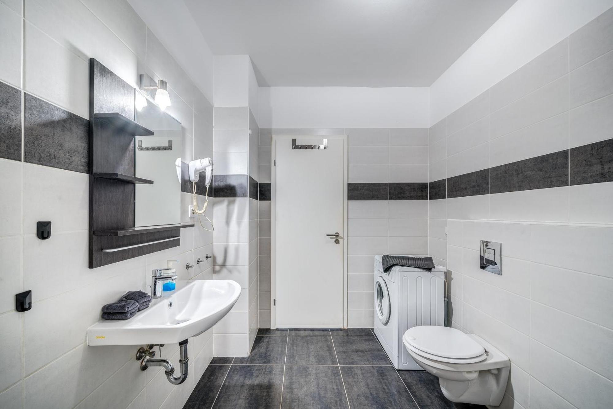 בודפשט Elagant City Nest Two מראה חיצוני תמונה